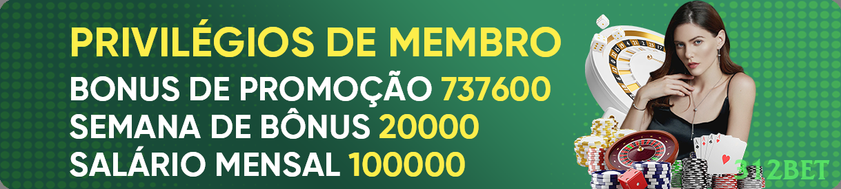 Apostas esportivas da 312bet com odds competitivas