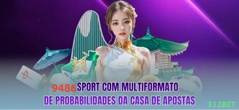 Imagem promocional da 312bet mostrando a plataforma e suas vantagens